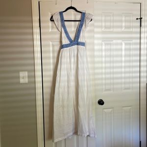 Jcrew dress